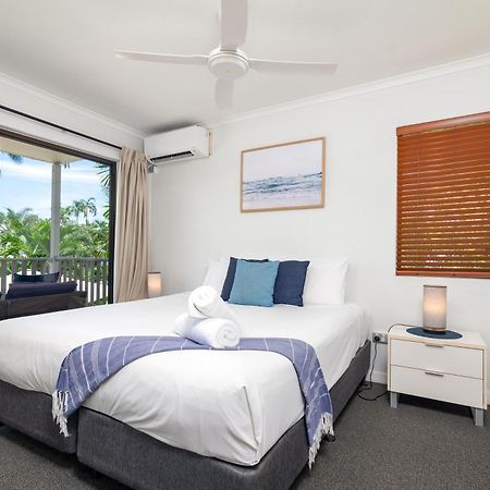Tropical Reef Apartments Port Douglas Kültér fotó