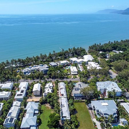 Tropical Reef Apartments Port Douglas Kültér fotó