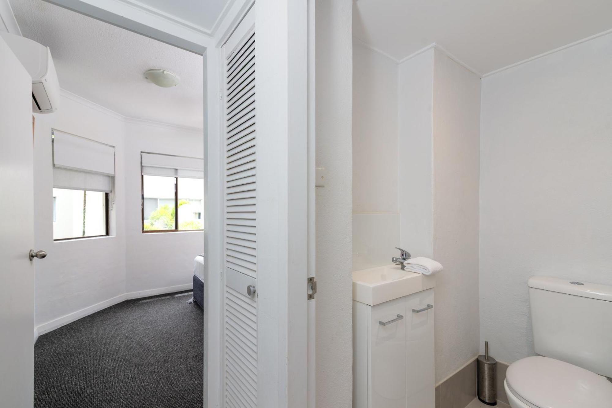 Tropical Reef Apartments Port Douglas Kültér fotó